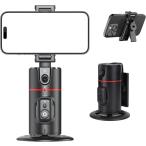 [BOEN] смартфон Gin bar стабилизатор AI автоматика слежение лицо осознание держатель смартфон подставка 360 раз автоматика вращение с дистанционным пультом автоматика лицо to Appli не необходимо Bluetooth