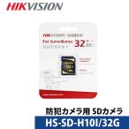 HIKVISION камера системы безопасности для SD карта 32GB HS-SD-H10I/32GB[1 год гарантия ]