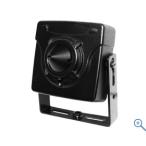 防犯カメラ200万画素 AHDフルHD ピンホールカメラ 映像ケーブル20ｍと電源アダプターセット