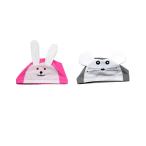  шапочка для купания купальная шапочка 2 шт. комплект животное животное плавание колпак baby Kids Junior ребенок мужчина девочка 