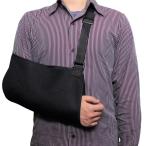  arm держатель .. медицинская помощь для рука подвешивание рука .. опора треугольник ширина ..li - bili..gibs сетка "дышит" arm sling ..