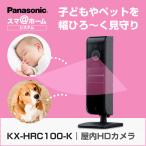 KX-HRC100-K パナソニック panasonic ホー
