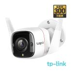 Tapo C310 屋外 セキュリティWi-Fiカメラ