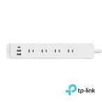 ショッピングスマートホームデバイス TP-Link Tapo P300 スマートWi-Fi電源タップ コンセント 配線 Wi-Fi スマート家電