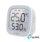 TP-Link Tapo T315 スマートデジタル温湿度計 室内 気温 測定 Wi-Fi スマート家電