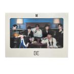 BTS 公式グッズ [BE] 3D 大型 レンチキュラーフォト  バンタン photo アルバム 立体 写真  アクセサリー ギフト プレゼント K-POP [公式ライセンス品]