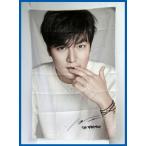 送料無料☆LEE MINHO　イミンホ　ブランケット