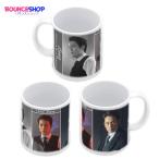 チソン　マグカップ　韓流グッズ　cup0107-3