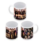 ショッピング韓流 トゥワイス　ワンス　TWICE　マグカップ　韓流グッズ　 cup0131-21