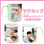 送料無料☆パクボゴム　パク・ボゴム　マグカップ　韓流グッズ   cup0403-3