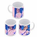 ジードラゴン クォンジヨン GD BIGBANG マグカップ 韓流グッズ cup1224-001