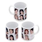 Niziu niziu ニジュー ニジュ マグカップ 韓流グッズ cup20241206-11