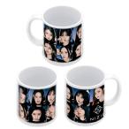 Niziu niziu ニジュー ニジュ マグカップ 韓流グッズ cup20241206-12