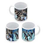 Niziu niziu ニジュー ニジュ マグカップ 韓流グッズ cup20241206-13