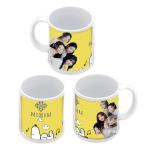 Niziu niziu ニジュー ニジュ マグカップ 韓流グッズ cup20241206-16