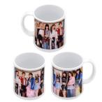 Niziu niziu ニジュー ニジュ マグカップ 韓流グッズ cup20241206-17