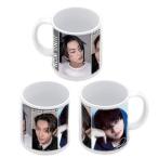 ジョンウォン　エンハイフン　ENHYPEN　マグカップ　　韓流グッズ　  cup20250311-1