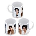 キムジェヨン  キム・ジェヨン　マグカップ　　韓流グッズ　  cup20250313-18