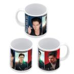 ショッピング韓流 イギュヒョン  イ・ギュヒョン　マグカップ　　韓流グッズ　  cup20250313-30