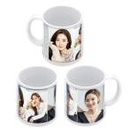 パクミニョン  パク・ミニョン　マグカップ　　韓流グッズ　  cup20250313-4