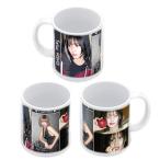 モモ　トゥワイス　ワンス　TWICE　マグカップ　韓流グッズ　 cup20250408-1