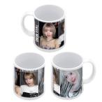 モモ　トゥワイス　ワンス　TWICE　マグカップ　韓流グッズ　 cup20250408-5