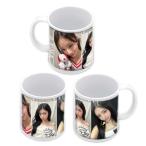 リマ ニジュー ニジュ NiziU マグカップ 韓流グッズ cup20250424-12