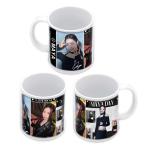 マヤ ニジュー ニジュ NiziU マグカップ 韓流グッズ cup20250424-36