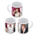 マユカ ニジュー ニジュ NiziU マグカップ 韓流グッズ cup20250424-40