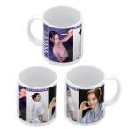 アヤカ ニジュー ニジュ NiziU マグカップ 韓流グッズ cup20250424-59