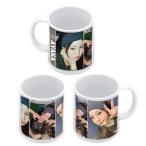 アヤカ ニジュー ニジュ NiziU マグカップ 韓流グッズ cup20250424-65
