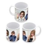 ニナ ニジュー ニジュ NiziU マグカップ 韓流グッズ cup20250424-7