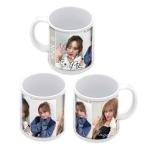 リマ ニジュー ニジュ NiziU マグカップ 韓流グッズ cup20250424-9
