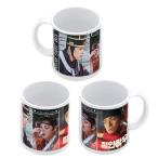 キムジョンヒョン キム・ジョンヒョン マグカップ 韓流グッズ cup20250428-16