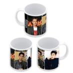 送料無料☆ リョウン RYEOUN　マグカップ　韓流グッズ cup20250519-1