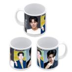 送料無料☆ リョウン RYEOUN　マグカップ　韓流グッズ cup20250519-2