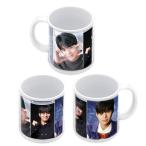 送料無料☆ リョウン RYEOUN　マグカップ　韓流グッズ cup20250519-3