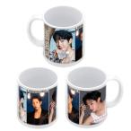 送料無料☆ チョンへイン　チョン・ヘイン　マグカップ　韓流グッズ cup20250715-2