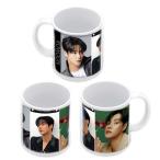 ロウン SF9 マグカップ 韓流グッズ cup20250722-1
