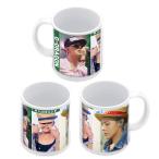 ジードラゴン　クォンジヨン　GD　BIGBANG　マグカップ　韓流グッズ　cup20250821-1