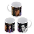 ナムグンミン ナムグン・ミン マグカップ 韓流グッズ インテリアグッズ cup4-1025-60
