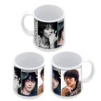 チャンギヨン　チャン・ギヨン　マグカップ　韓流グッズ　cup4-1028-63