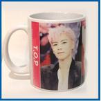 トップ ビックバン BIGBANG マグカップ