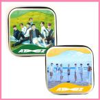 エイティーズ　ATEEZ　CD/DVDケース　韓流グッズ　dvd0812-15