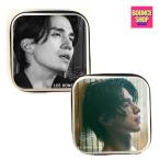 ショッピング韓流 イドンウク　イ・ドンウク　CD/DVDケース　韓流グッズ　dvd1019-4