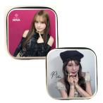 二ナ NiziU niziu ニジュー CDケース DVDケース アルミニウムCD/DVDケース dvd20250424-1