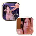 アヤカ NiziU niziu ニジュー CDケース DVDケース アルミニウムCD/DVDケース dvd20250424-100