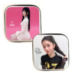 リマ NiziU niziu ニジュー CDケース DVDケース アルミニウムCD/DVDケース dvd20250424-12