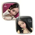 リマ NiziU niziu ニジュー CDケース DVDケース アルミニウムCD/DVDケース dvd20250424-18