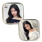 リマ NiziU niziu ニジュー CDケース DVDケース アルミニウムCD/DVDケース dvd20250424-19
